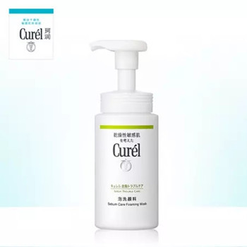 好用温和的洗面奶推荐,洁面补水的洗面奶推荐