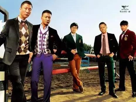 为什么七匹狼好,为什么有些七匹狼不爆