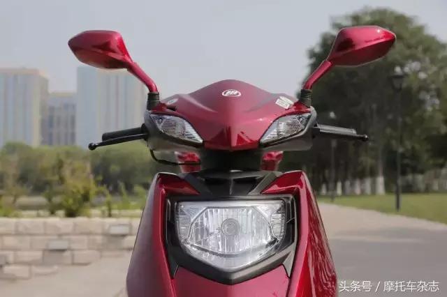 力帆花语125,力帆花语lgc-fi电喷