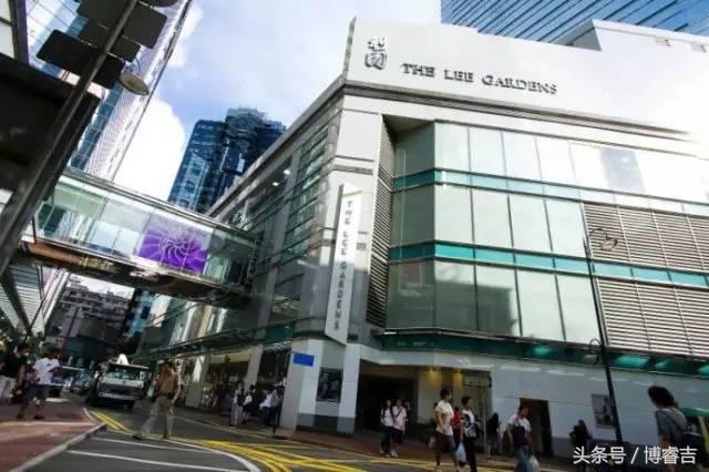 香港购物攻略之买手最强攻略,香港购物买衣服攻略