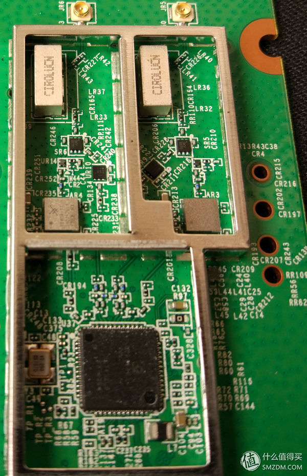 领势linksys路由器wrt32xac3200m,领势linksysmr9000x-ac3000m评测