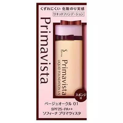 平价又好用的粉底液给我推荐一下,真正的平价好用的粉底液