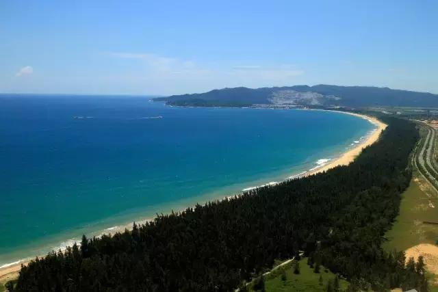 三亚湾高端度假酒店推荐,海棠湾十大高端酒店