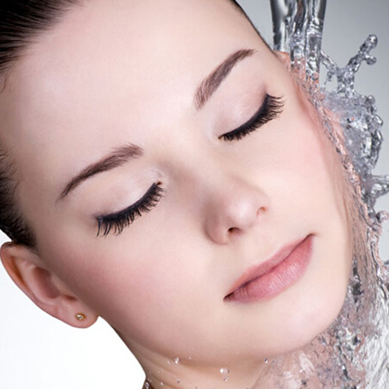 油皮怎么养成水光肌,油皮逆袭