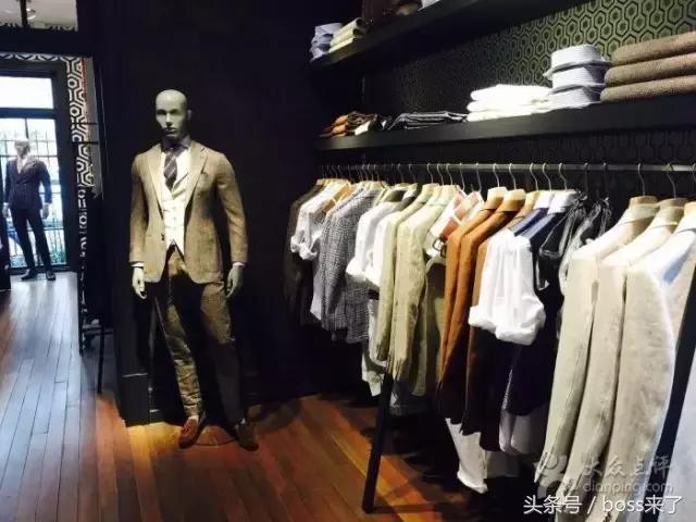 黄晓明蓝色西装同款,黄晓明同款西服