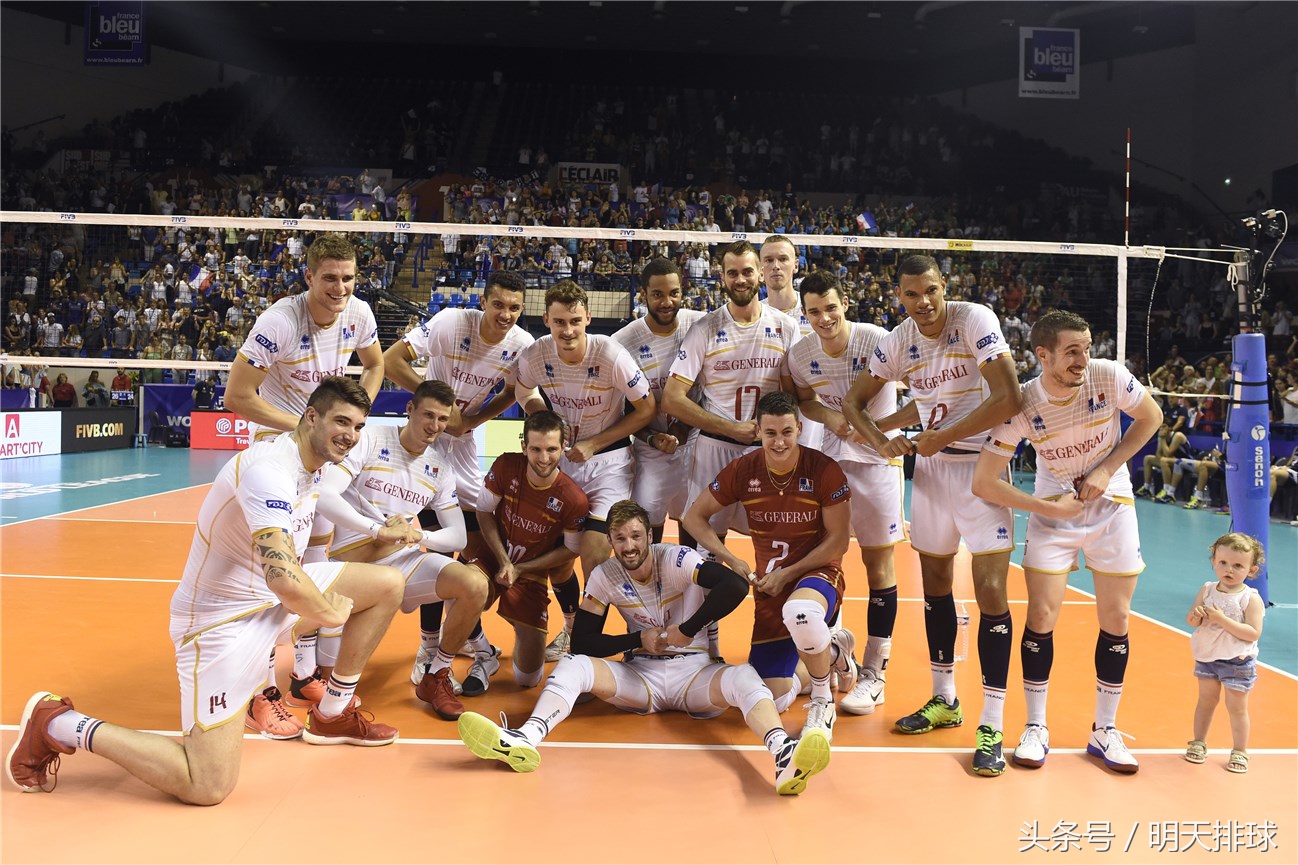 世界男排联赛总决赛赛程,世界男排联赛总决赛赛程表