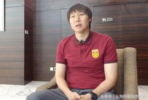 中国足球实干家,中国实干家的例子