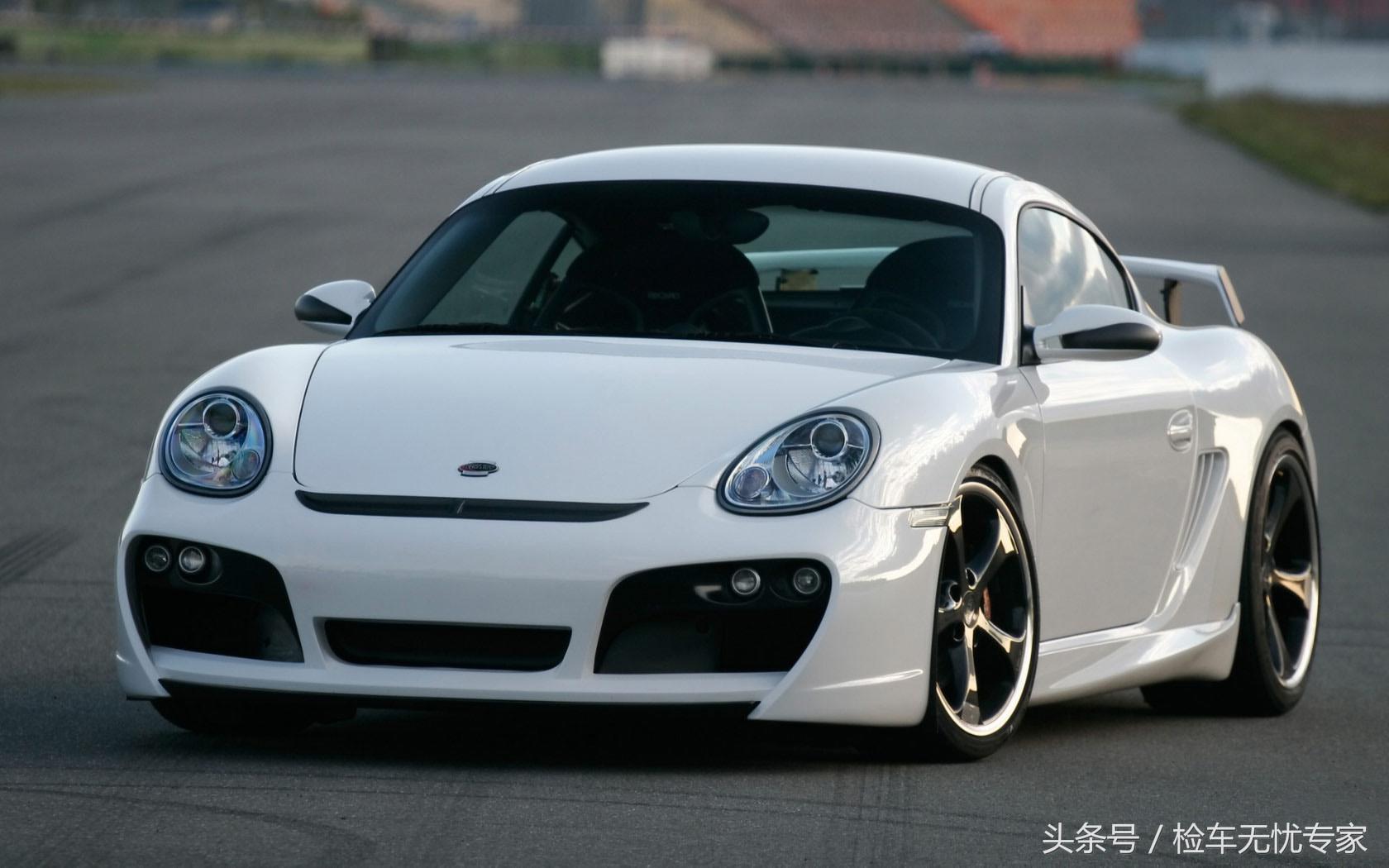 有什么保值率高的性能车,一款超保值的车