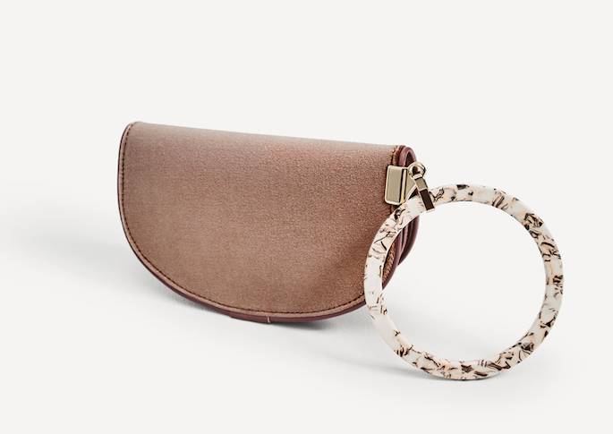 宋茜衣品图片,宋茜穿牛仔衣和牛仔裤