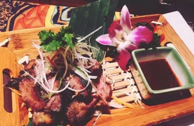 我坚持了三小时的减肥计划，“栽”在了昆山的新江南生活荟里……