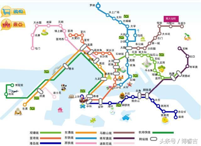 香港购物攻略之买手最强攻略,香港购物买衣服攻略