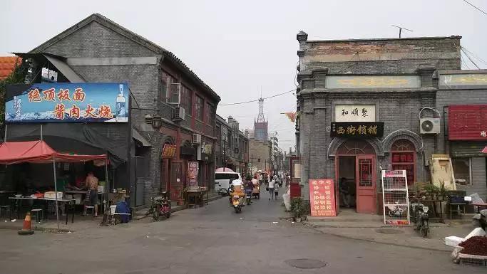 周利民:保定神采