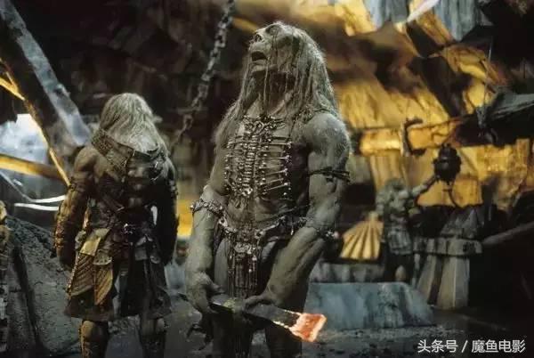 这部穿越时空的科幻片，预言了80万年后人类的进化形态，原著比广义相对论还早20年