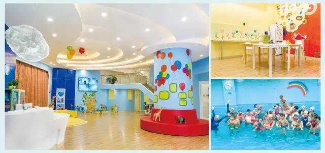 广州天河区的室内儿童游泳池,广州市天河区室内恒温游泳池