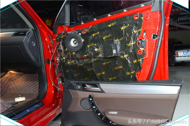 厦门靓之声汽车音响店怎么样,厦门靓之声