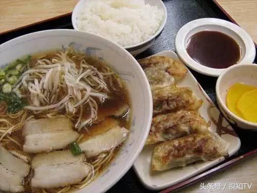 日本料理不健康,日本料理恶心的有哪些