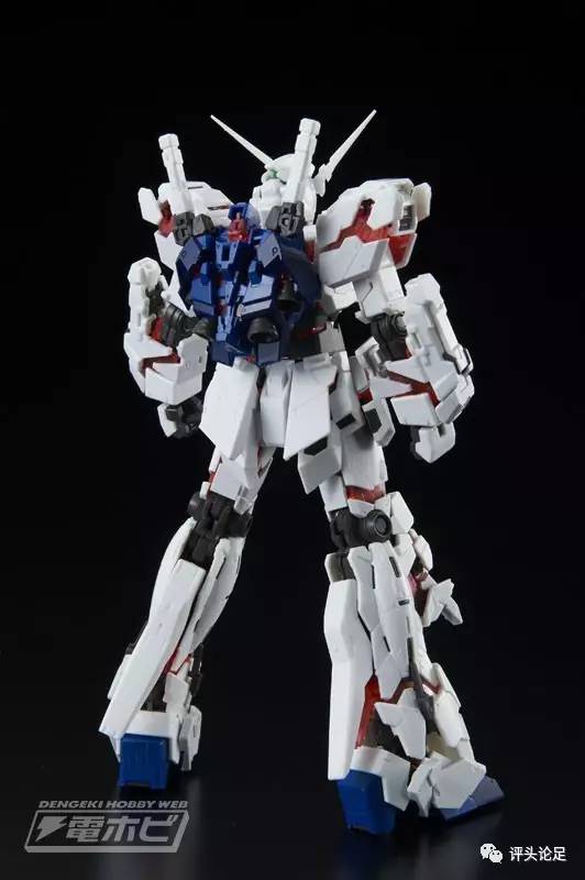 小巧巨大！可能性的神兽降临！RG独角兽MegaSize独角兽日站简评