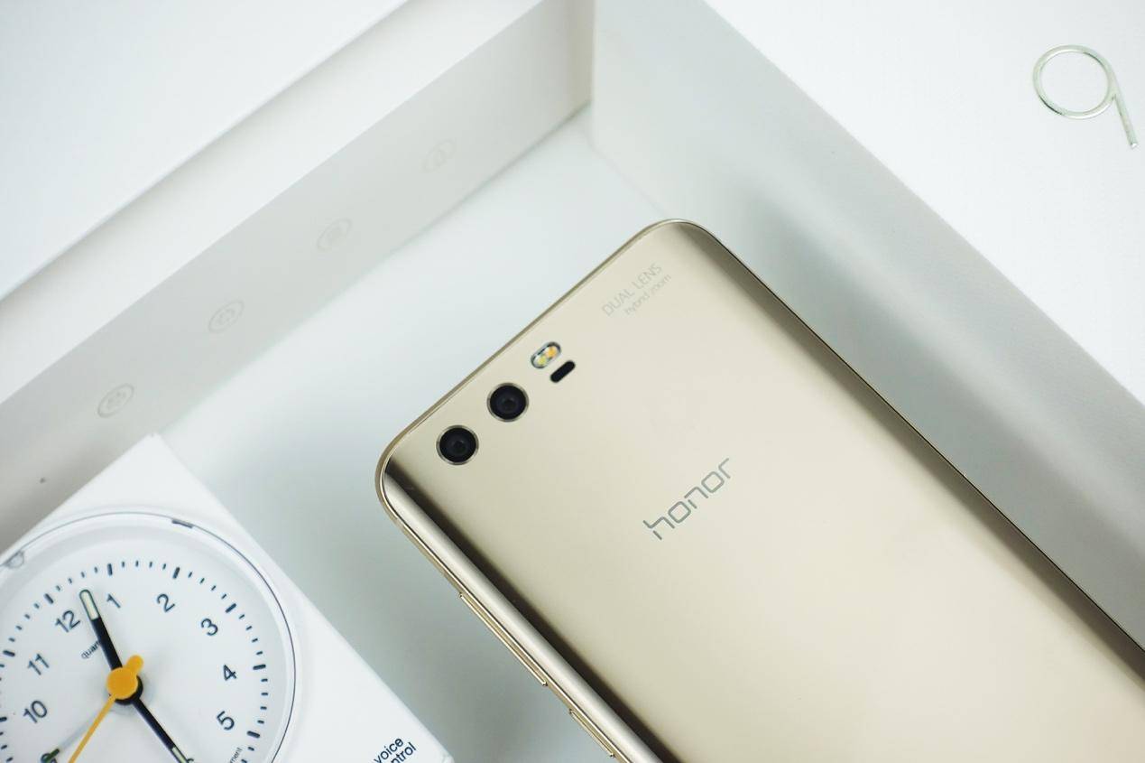 荣耀9测评体验,荣耀9最新性能评测