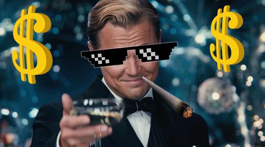 买不起系列最贵的游戏,买不到的游戏