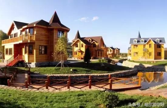 哈尔滨尚志未来5年规划,哈尔滨尚志最新规划