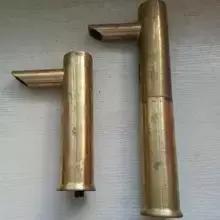 水龙头标准做法,正宗水龙头的做法