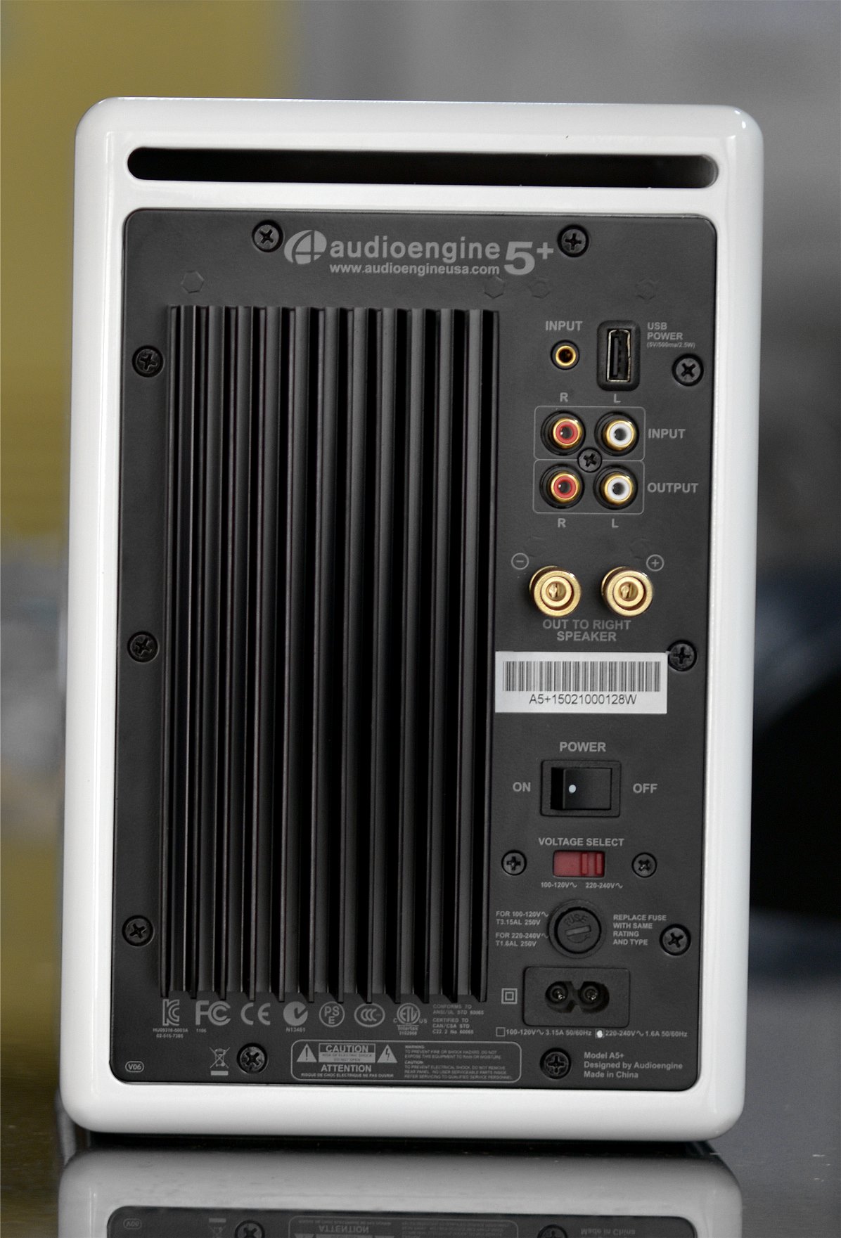 声擎哪款音箱值得入手,桌面有源音箱5.1声道