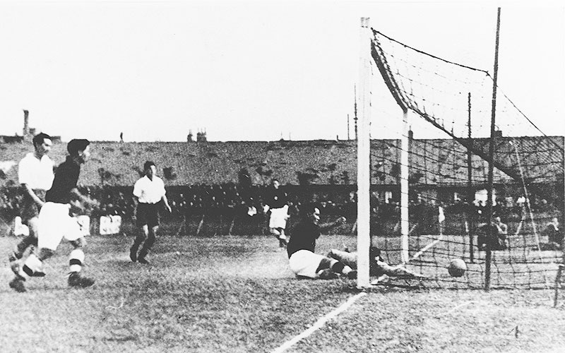 民国国足亚洲霸主,称雄亚洲的国足