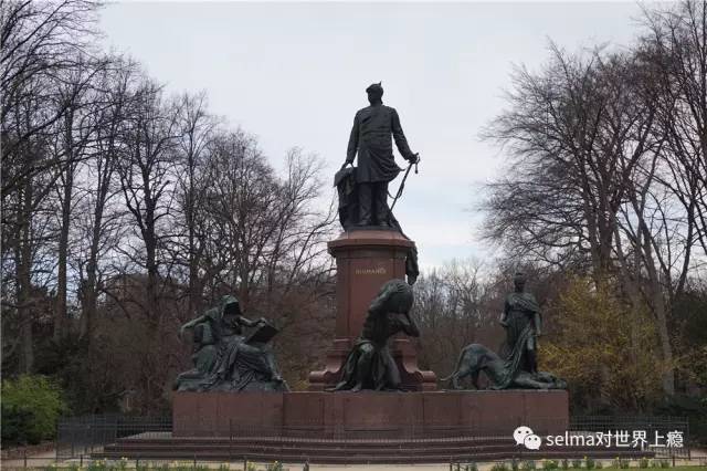 欧洲德国柏林自驾游,德国自驾游法兰克福