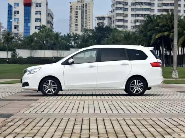 海马福美来mpv2017款自动挡变速箱,海马福美来mpv2017款七座版优缺点