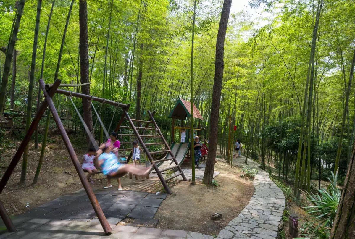 重庆各区必去的景点推荐,重庆的景点必游排名