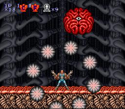 游海沉浮之周末说史第一期：你敢说玩过《魂斗罗》？