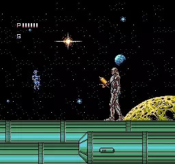 游海沉浮之周末说史第一期：你敢说玩过《魂斗罗》？