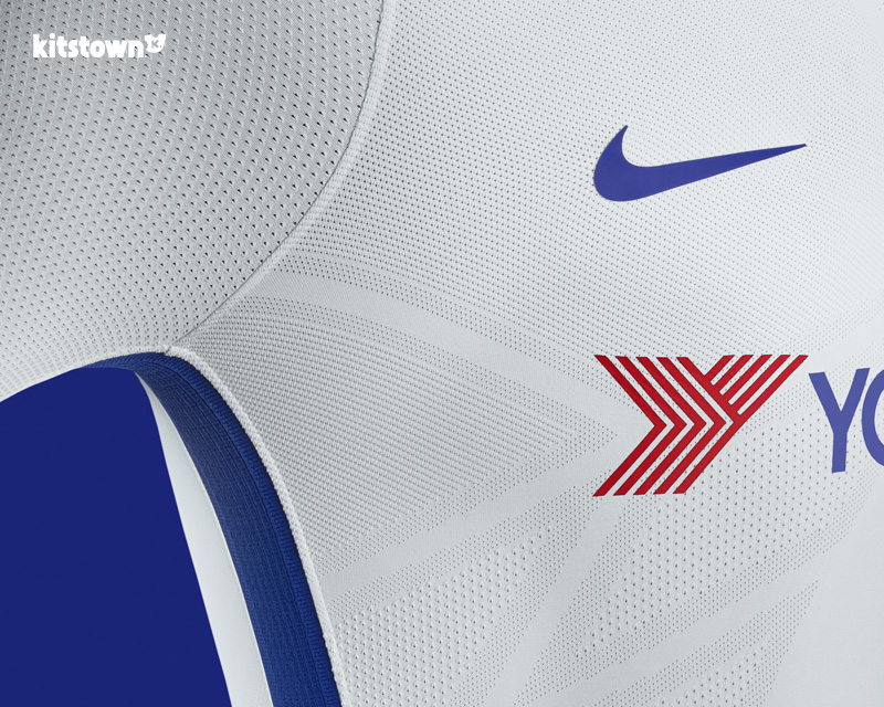 哪支球队是你的最爱,下赛季英超各队球衣