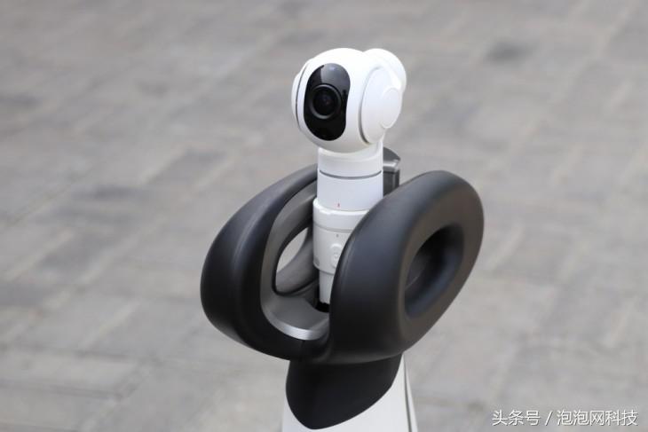 小米九号平衡车Plus体验比普通版贵3/4到底凭什么