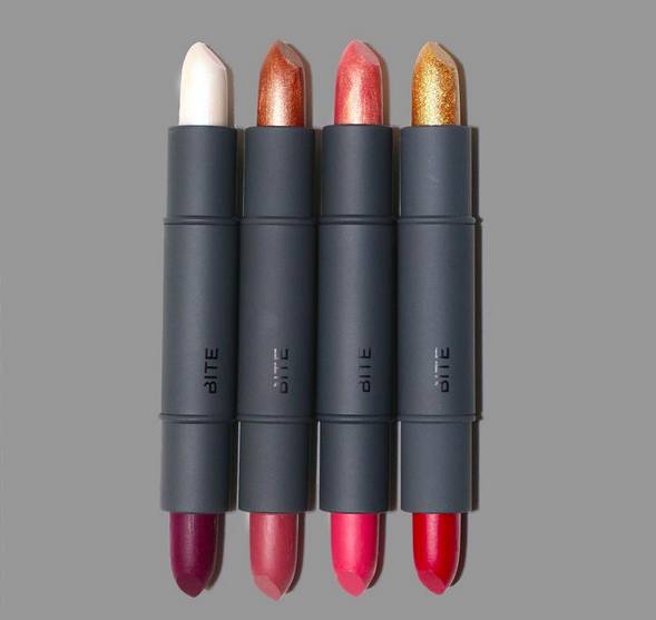 评测｜这些活跃在时博界的口红，的确可以让我秒变小妖精！