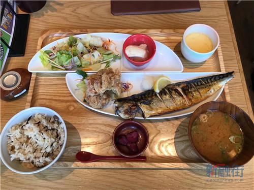 不想去韩国买买买送钱？小编带你探寻日本名古屋美食