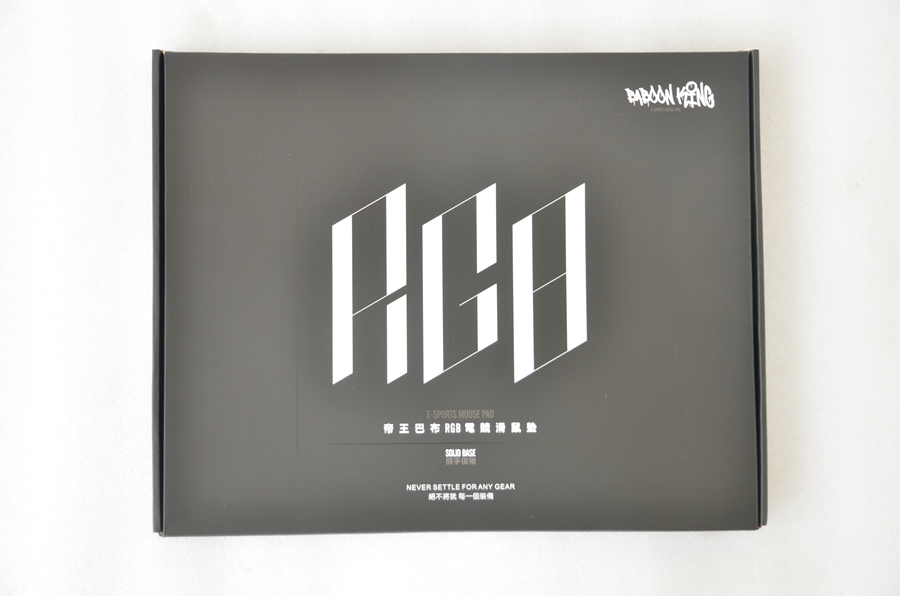 rgb鼠标测评,2022rgb鼠标推荐