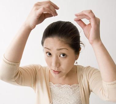 白发摘一根长三根科学吗,拔掉一根白发会长三根吗