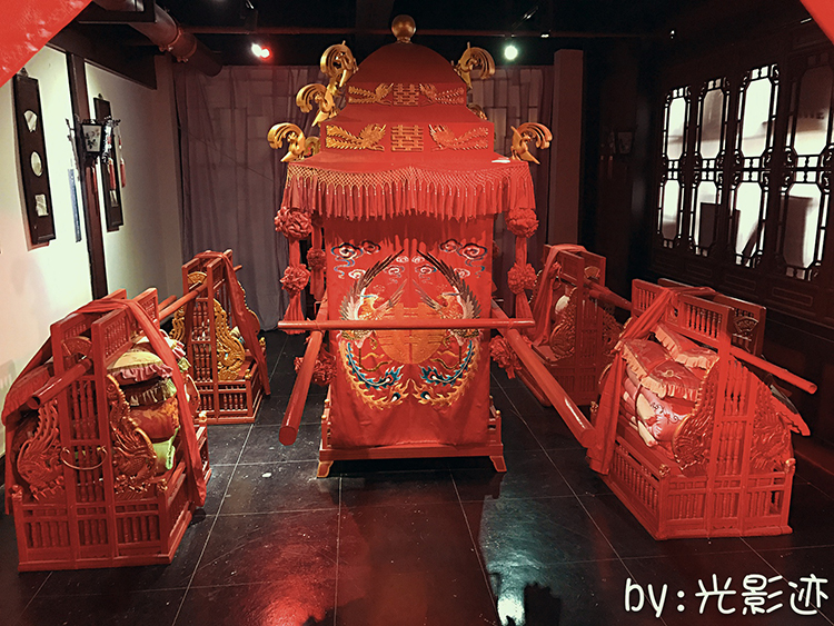 魔都车墩影视基地,车墩影视基地魔都三兄弟