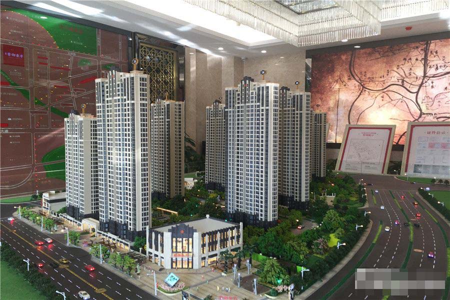 未来的房子原来是这样的，将是你想像不到的好