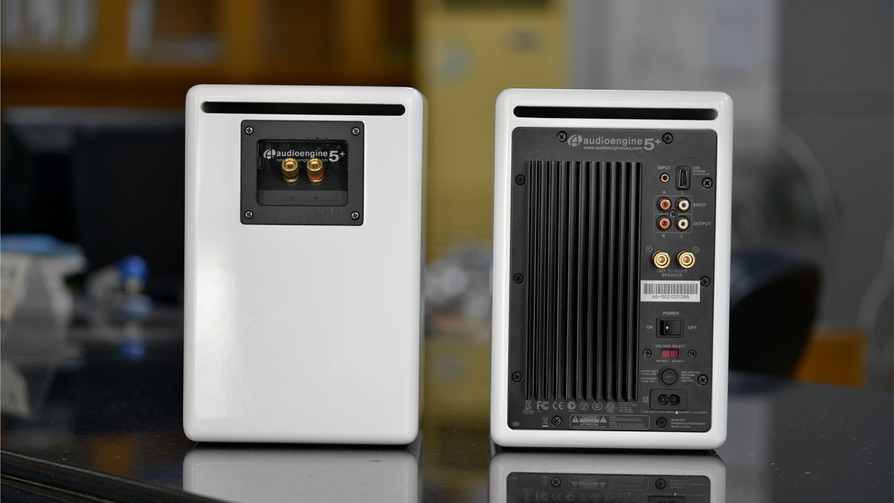 声擎哪款音箱值得入手,桌面有源音箱5.1声道