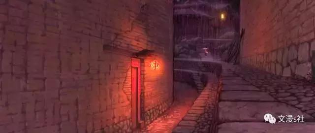 大鱼海棠最感人的一部动漫,看完大鱼海棠动漫后的总结