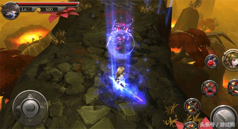 简单又好玩的手机游戏推荐,好玩简单的手机小游戏双人