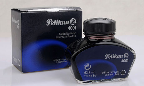 什么牌子的钢笔墨水最好,最好用的国产钢笔墨水品牌