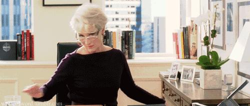 美女企业高管们，LV能不这样吗？