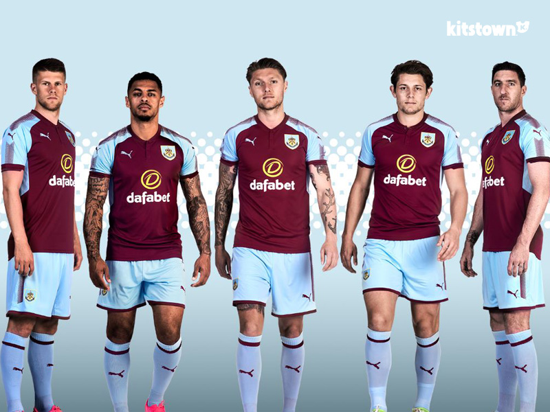 英超各队新赛季球衣,新赛季英超各队球衣