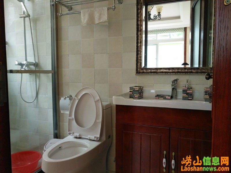 青岛崂山海边最美民宿,青岛印澜三宅民宿崂山风景区店