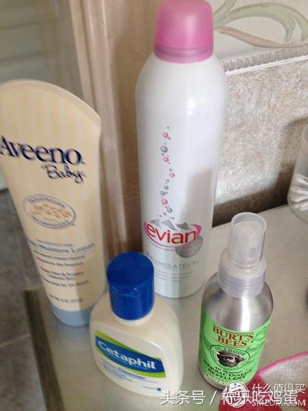 孕妈妈购买清单,孕妇妊娠皮肤怎样选购化妆品