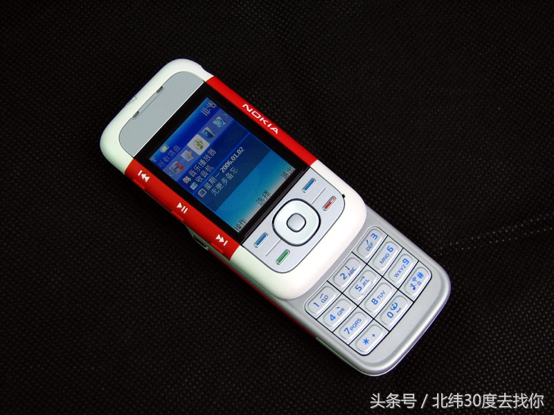 那些我们用过的智能手机,那些年我们用过的软件