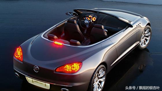 别克为什么能成为大众购买意向率最高的车